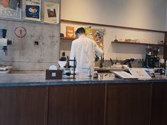 -不正咖啡(万达尊店)