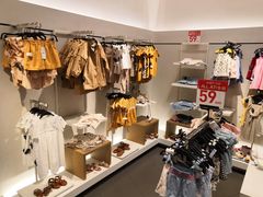 -ZARA(顺城购物中心店)
