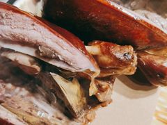 特色黄泥烧鸽子-鸽子窝(青塔店)