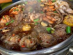 -上亿烧烤海鲜大咖(承德路店)