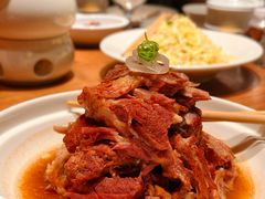 -喜鼎海胆水饺(东港店)
