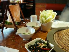 -咕嘟草帽鱼·牛奶一样的鲜鱼汤(包河万达广场创始店)