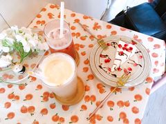 -灯塔咖啡馆BOOK·Coffee Shop