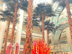 -威斯汀舞台餐厅