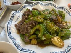 -下村新强记烧鹅店