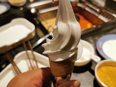 -前门后头老北京铜锅涮肉·京味菜·烤鸭(伊藤洋华堂店)