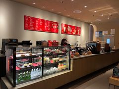 -星巴克(中远两湾城店)