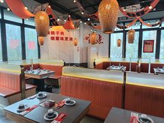 -强强烧烤·宵夜(方庄店)