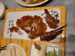 -阿娘家·原生态农家菜(国顺东路店)