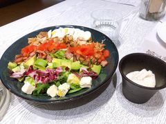 柯布彩虹沙拉-娜娜家·Nana's restaurant(国金汇店)