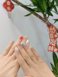 -妙睫屋日式美甲美睫