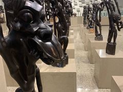 -长春世界雕塑园冰雪艺术天地