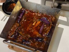 -乔阿马·江南味·驴肉香(龙湖华泾天街店)