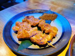 -云中界美食餐厅