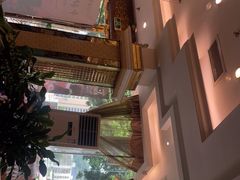 -新粤新疆菜清真餐厅(拱北店)