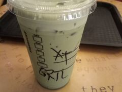 -星巴克臻选(深圳华强北茂业店)