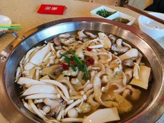 -芭夯兔·无骨兔汤锅(华阳店)