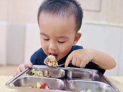 -豆初托育园 Baby Bean Day care Center