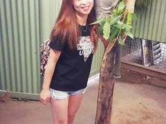 -费瑟代尔野生动物园