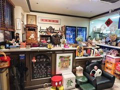 -阿莉餐厅(枣阳路店)