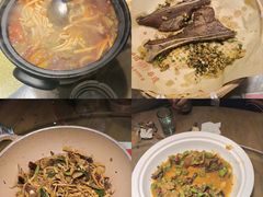 -肖记公安牛肉鱼杂馆· 省级非物质文化遗产(仁和路店)