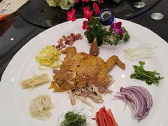 -小榄公饭店·岭南庭院餐厅(民安北路店)