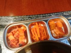 -玉流珍肴馆(亮马桥店)