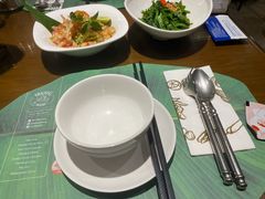 -帕蓝·暹罗料理(大学路店)