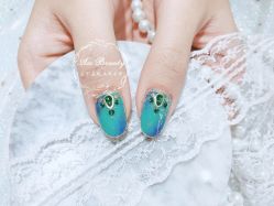 -Aso Artist Beauty美甲美睫