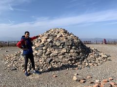 -阳台山自然风景区