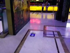 -中影星美国际影城(犀浦百伦店)
