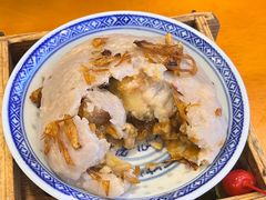 -芋包王闽南茶楼(八市店)
