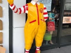 -麦当劳(临顿路店)