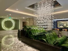 -王府半岛酒店·Jing餐厅
