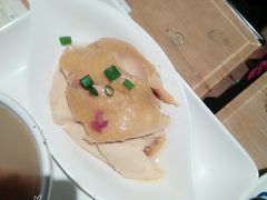 -翠华餐厅