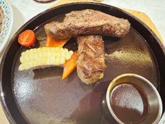 -俄士厨房(环球港店)