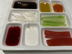 -北平楼·烤鸭·北京菜(牡丹园店)