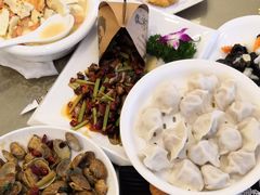 -老虎滩船说·海胆水饺·大连海鲜(老虎滩店)