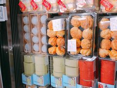 -Olé精品超市(北京合生汇店)