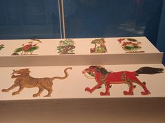 -北京工艺美术博物馆