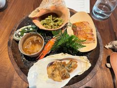 -曲廊院(东四十一条店)