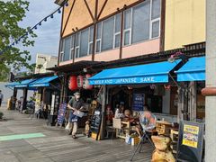 -海鮮市場長崎港(出島ワーフ店)