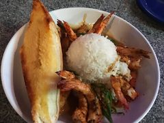 -阿甘虾餐厅(凌霄阁店)