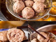 -牛a潮汕鲜牛肉粿条(天河北店)