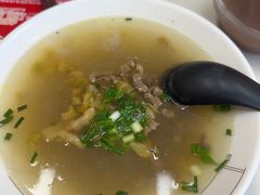 -五芳斋(临平星光街店)