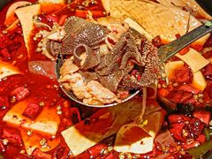 -巴蜀风·地道川菜(总店)