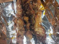 -新疆巴州金丝特餐厅(大钟寺店)