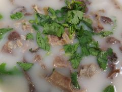-清真牛街祥云轩门钉肉饼(左家庄店)