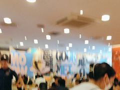 -大快活(罗湖商业城分店)