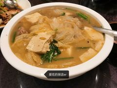 丽华全家福-丽华家常菜